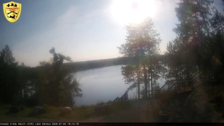 Canada Creek Ranch Lake Geneva