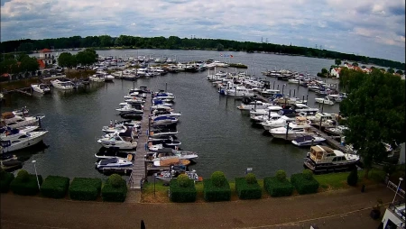 Haven Marina Oolderhuuske