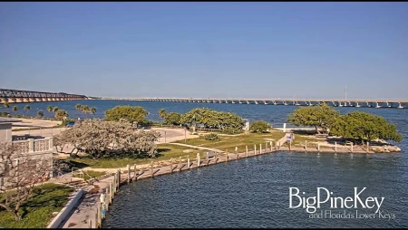 Bahia Honda at Big Pine Key, Florida Keys