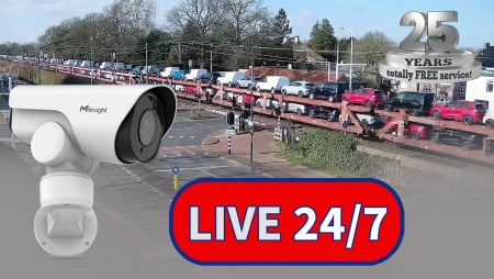 Helmond - Mierlo-Hout - RailCam Netherlands