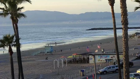Manhattan Beach