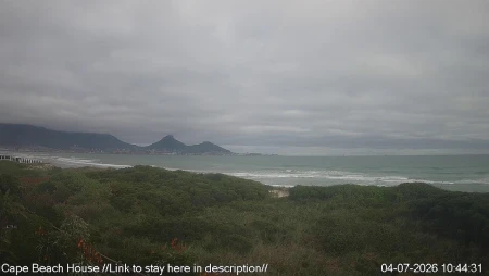 Table Mountain Cape Town , Milnerton